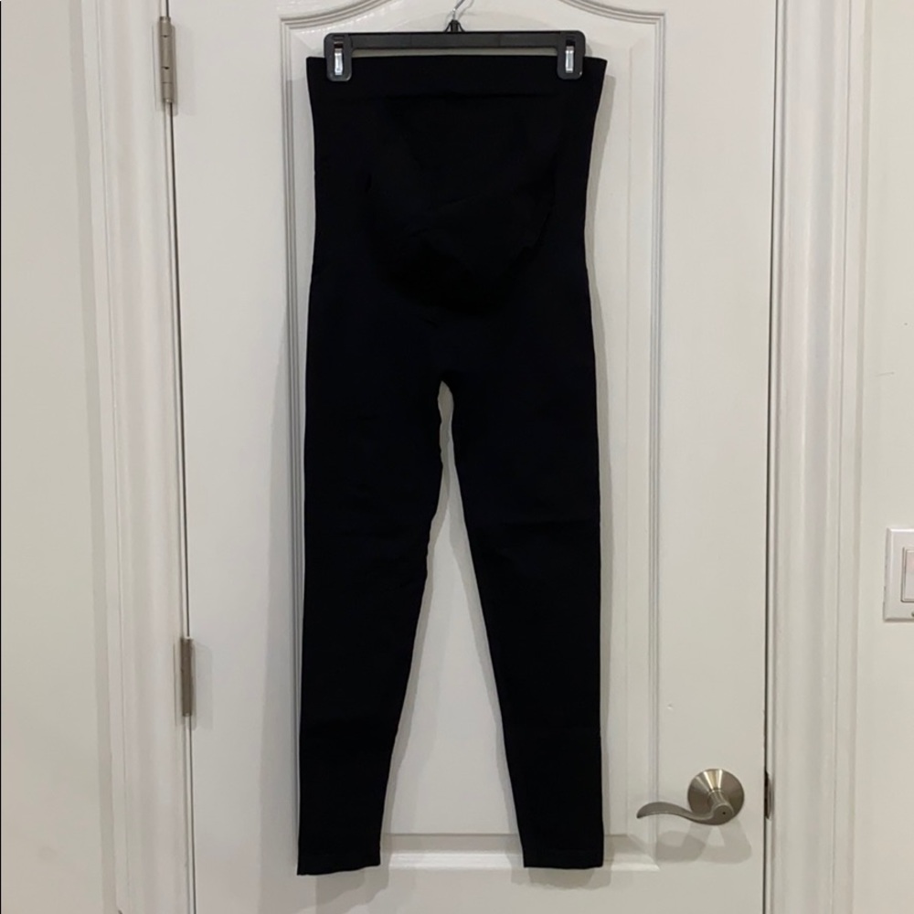 Blanqi Everyday Maternity Leggings
